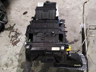 bontott NISSAN NOTE Fűtés Box