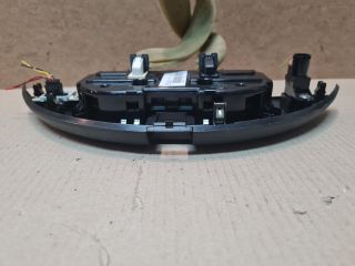 bontott NISSAN NOTE Fűtéskapcsoló (digit klímás)