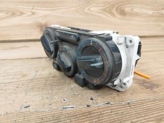 bontott NISSAN NOTE Fűtéskapcsoló