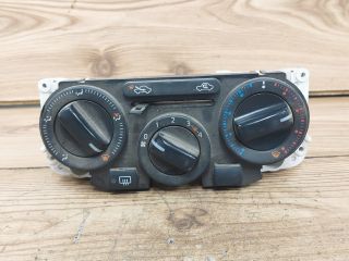 bontott NISSAN NOTE Fűtéskapcsoló