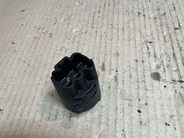 bontott NISSAN NOTE Gyújtáskapcsoló Elektronika