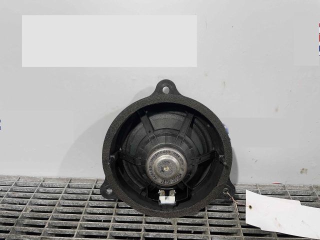 bontott NISSAN NOTE Hangszóró (Pozíciófüggetlen)