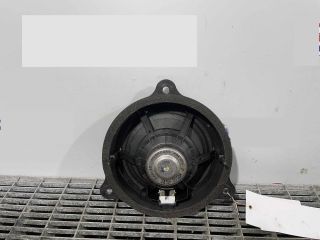 bontott NISSAN NOTE Hangszóró (Pozíciófüggetlen)