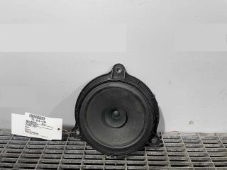 bontott NISSAN NOTE Hangszóró (Pozíciófüggetlen)