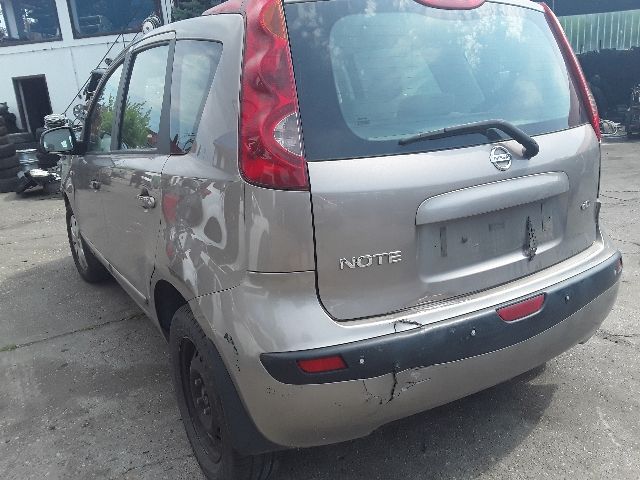 bontott NISSAN NOTE Hátsó Ablaktörlő Kar