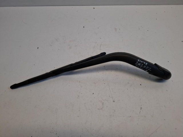 bontott NISSAN NOTE Hátsó Ablaktörlő Kar