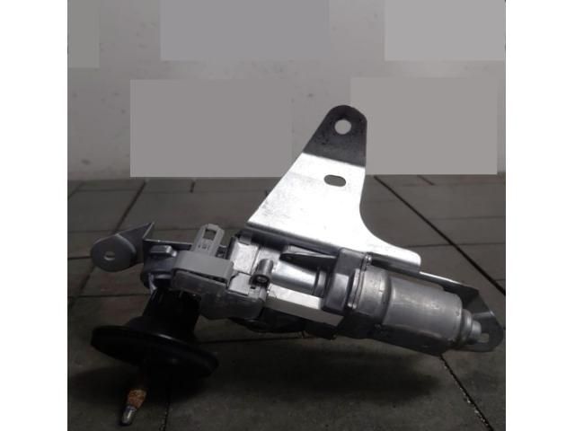 bontott NISSAN NOTE Hátsó Ablaktörlő Motor