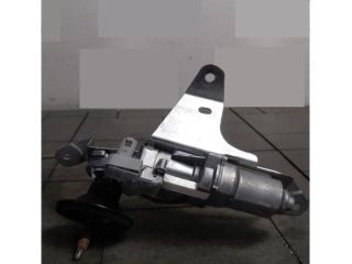 bontott NISSAN NOTE Hátsó Ablaktörlő Motor