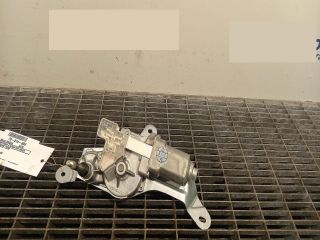 bontott NISSAN NOTE Hátsó Ablaktörlő Motor