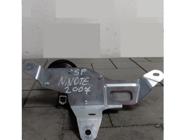 bontott NISSAN NOTE Hátsó Ablaktörlő Motor