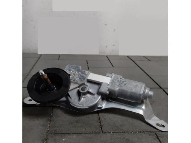 bontott NISSAN NOTE Hátsó Ablaktörlő Motor