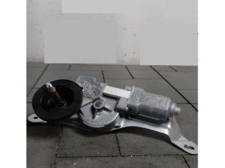 bontott NISSAN NOTE Hátsó Ablaktörlő Motor