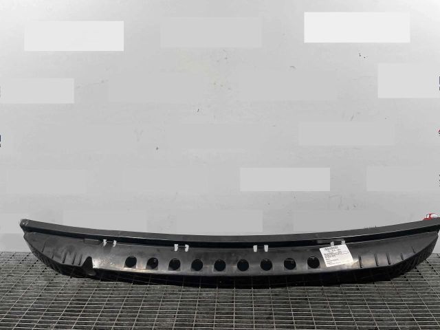 bontott NISSAN NOTE Hátsó Lökhárító Merevítő (Fém)