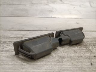 bontott NISSAN NOTE Hátsó Rendszámtábla Világítás