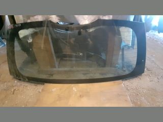 bontott NISSAN NOTE Hátsó Szélvédő