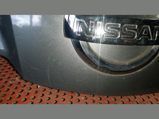 bontott NISSAN NOTE Hűtőrács