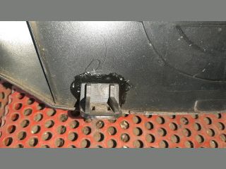 bontott NISSAN NOTE Hűtőrács