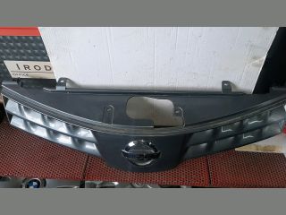 bontott NISSAN NOTE Hűtőrács