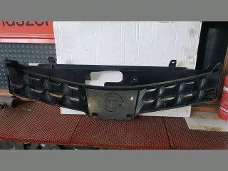 bontott NISSAN NOTE Hűtőrács