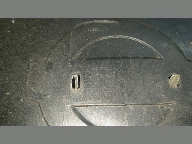 bontott NISSAN NOTE Hűtőrács