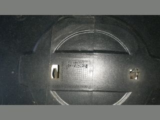 bontott NISSAN NOTE Hűtőrács