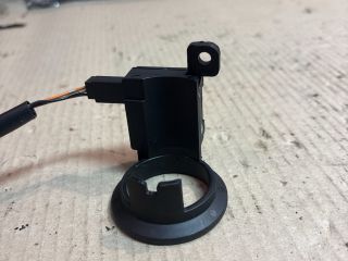 bontott NISSAN NOTE Immobilizer Gyűrű