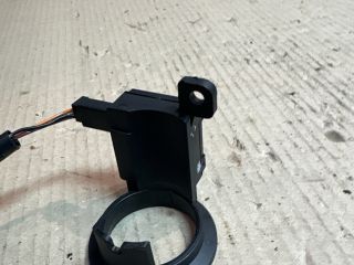 bontott NISSAN NOTE Immobilizer Gyűrű