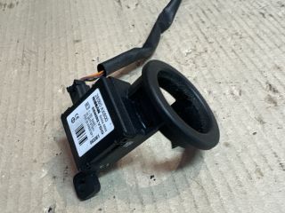 bontott NISSAN NOTE Immobilizer Gyűrű