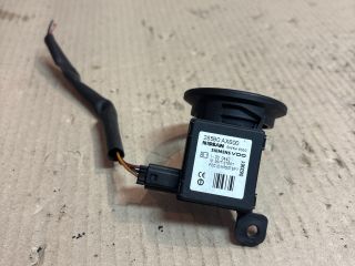 bontott NISSAN NOTE Immobilizer Gyűrű