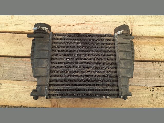 bontott NISSAN NOTE Intercooler