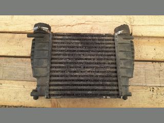 bontott NISSAN NOTE Intercooler