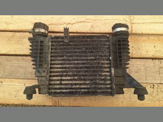bontott NISSAN NOTE Intercooler