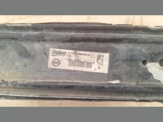 bontott NISSAN NOTE Intercooler