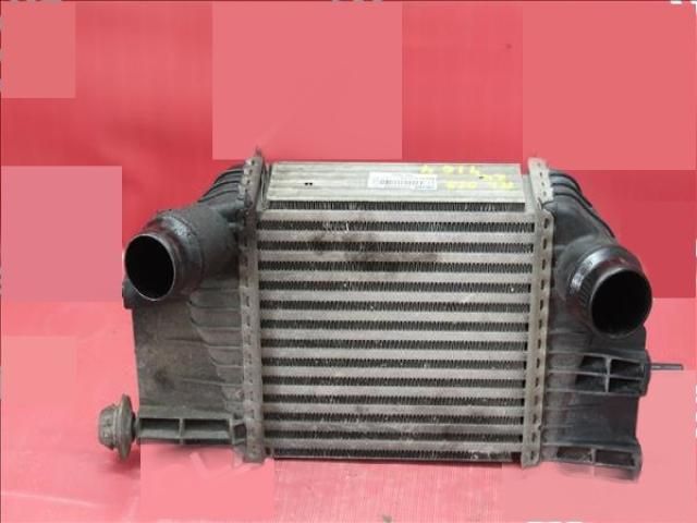 bontott NISSAN NOTE Intercooler