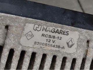 bontott NISSAN NOTE Izzító Relé