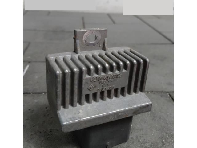 bontott NISSAN NOTE Izzító Relé