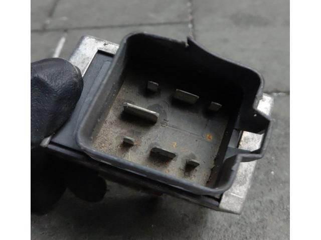 bontott NISSAN NOTE Izzító Relé