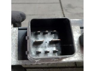 bontott NISSAN NOTE Izzító Relé