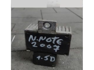 bontott NISSAN NOTE Izzító Relé
