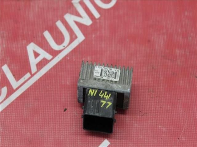 bontott NISSAN NOTE Izzító Relé