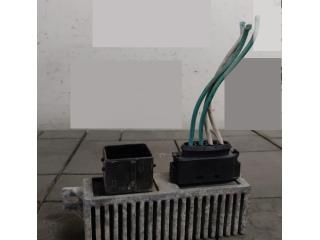 bontott NISSAN NOTE Izzító Relé