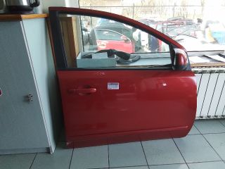 bontott NISSAN NOTE Jobb első Ablak