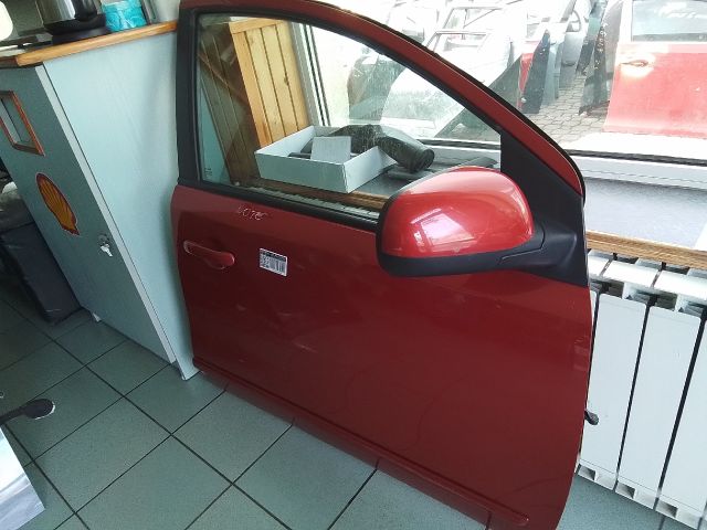 bontott NISSAN NOTE Jobb első Ablak