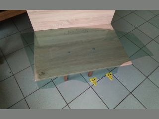 bontott NISSAN NOTE Jobb első Ablak