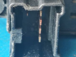 bontott NISSAN NOTE Jobb első Ablakemelő Kapcsoló