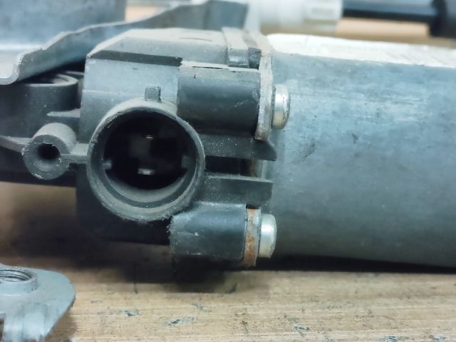 bontott NISSAN NOTE Jobb első Ablakemelő Szerkezet (Elektromos)