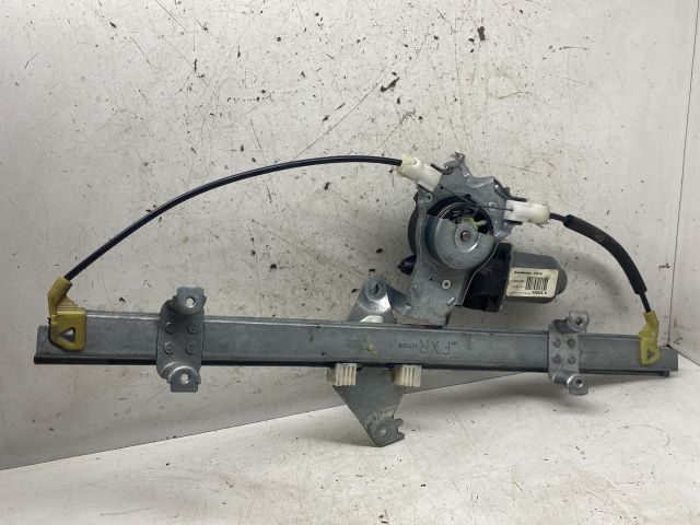 bontott NISSAN NOTE Jobb első Ablakemelő Szerkezet (Elektromos)