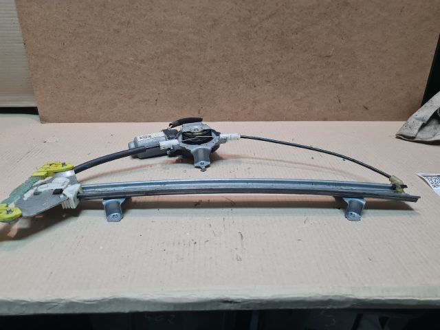 bontott NISSAN NOTE Jobb első Ablakemelő Szerkezet (Elektromos)