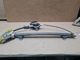 bontott NISSAN NOTE Jobb első Ablakemelő Szerkezet (Elektromos)