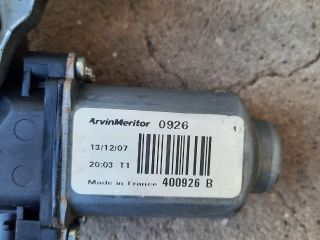 bontott NISSAN NOTE Jobb első Ablakemelő Szerkezet (Elektromos)